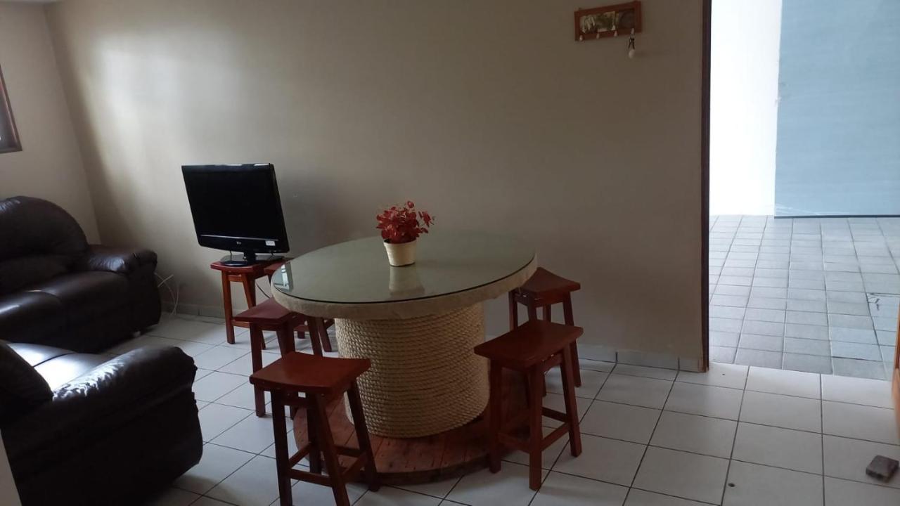 Casa Adequadra Home-office. Holiday home